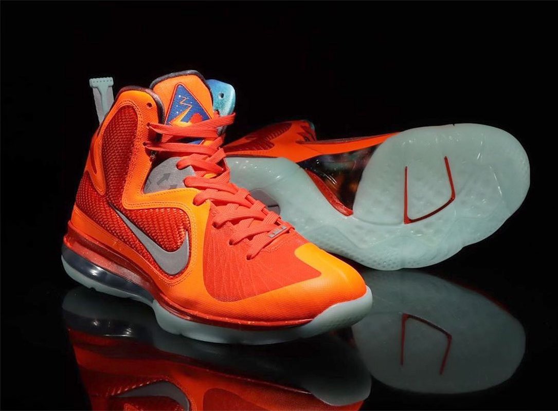 lebron james big bang