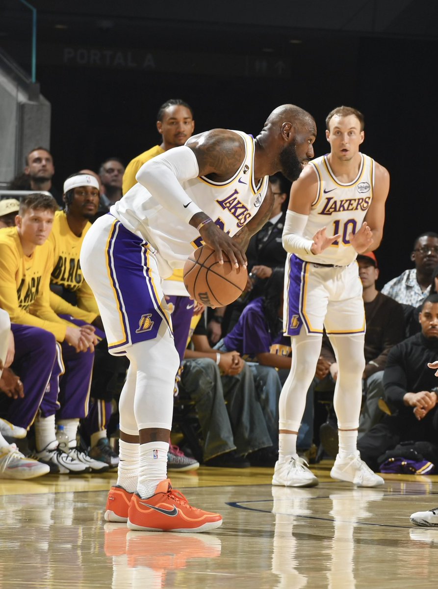 lebron james big bang