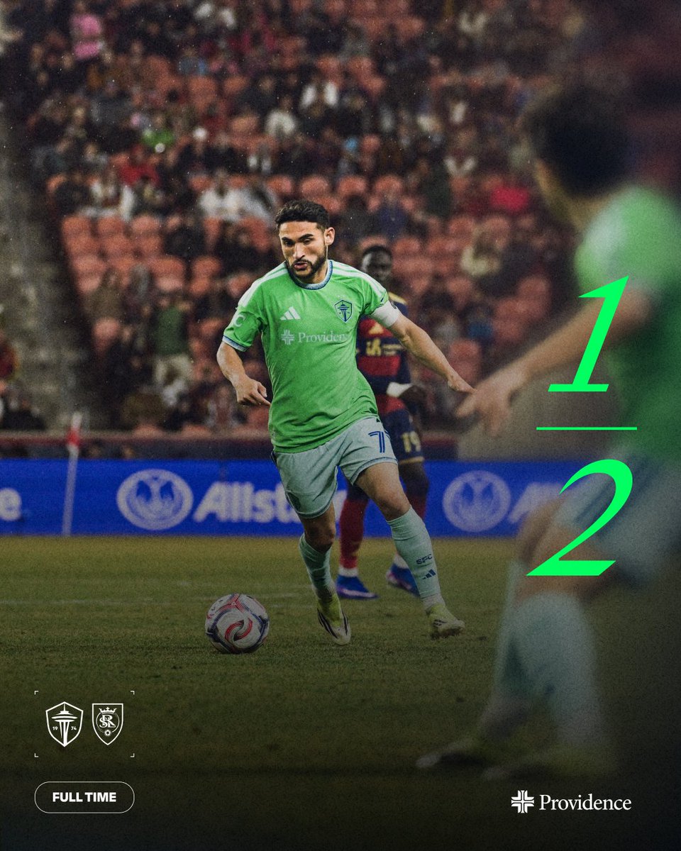 Seattle Sounders FC tweet media