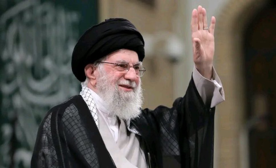 سپریم لیڈر آیت اللہ خامنہ ای کی شہادت کی تصدیق ہو گئی۔