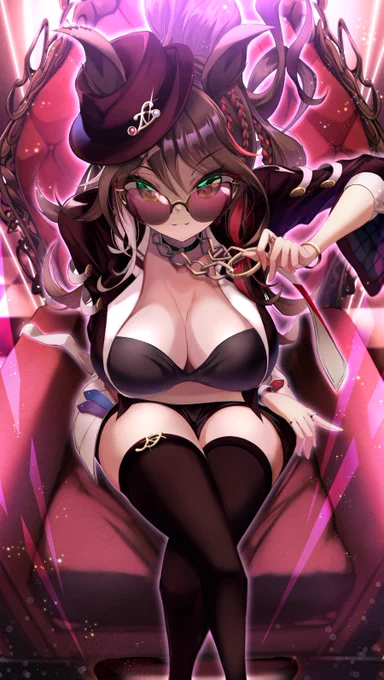 #ウマ娘 #フォーエバーヤング
