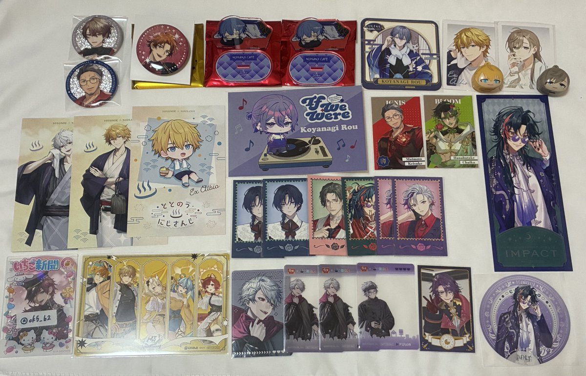 にに/取引垢 tweet media