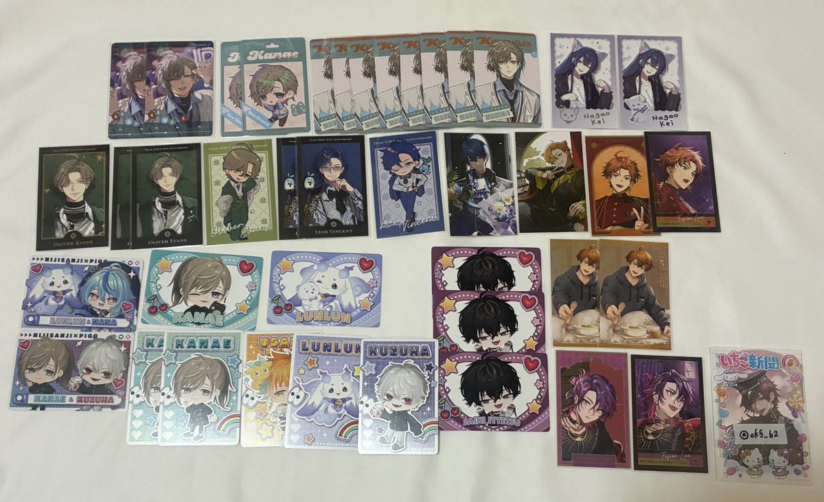 にに/取引垢 tweet media