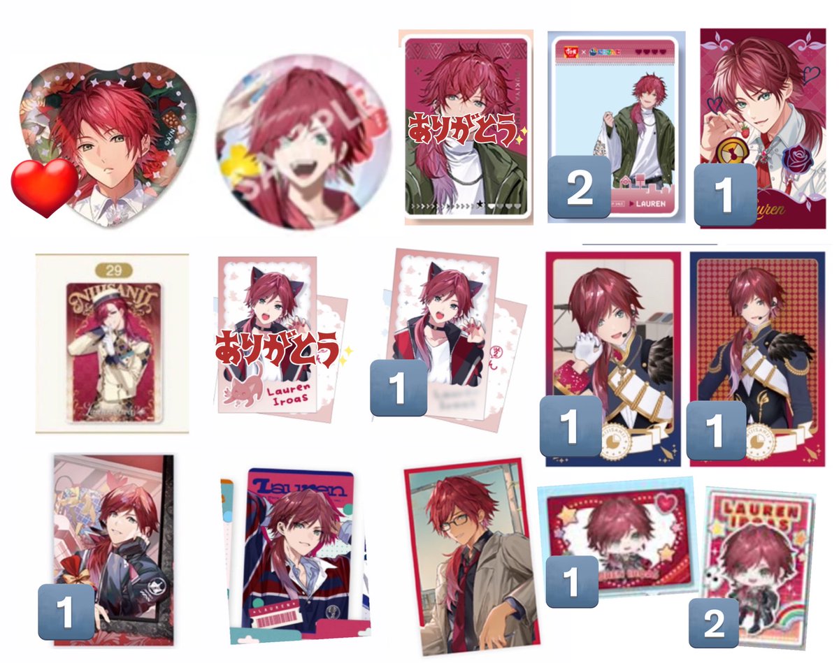 にに/取引垢 tweet media