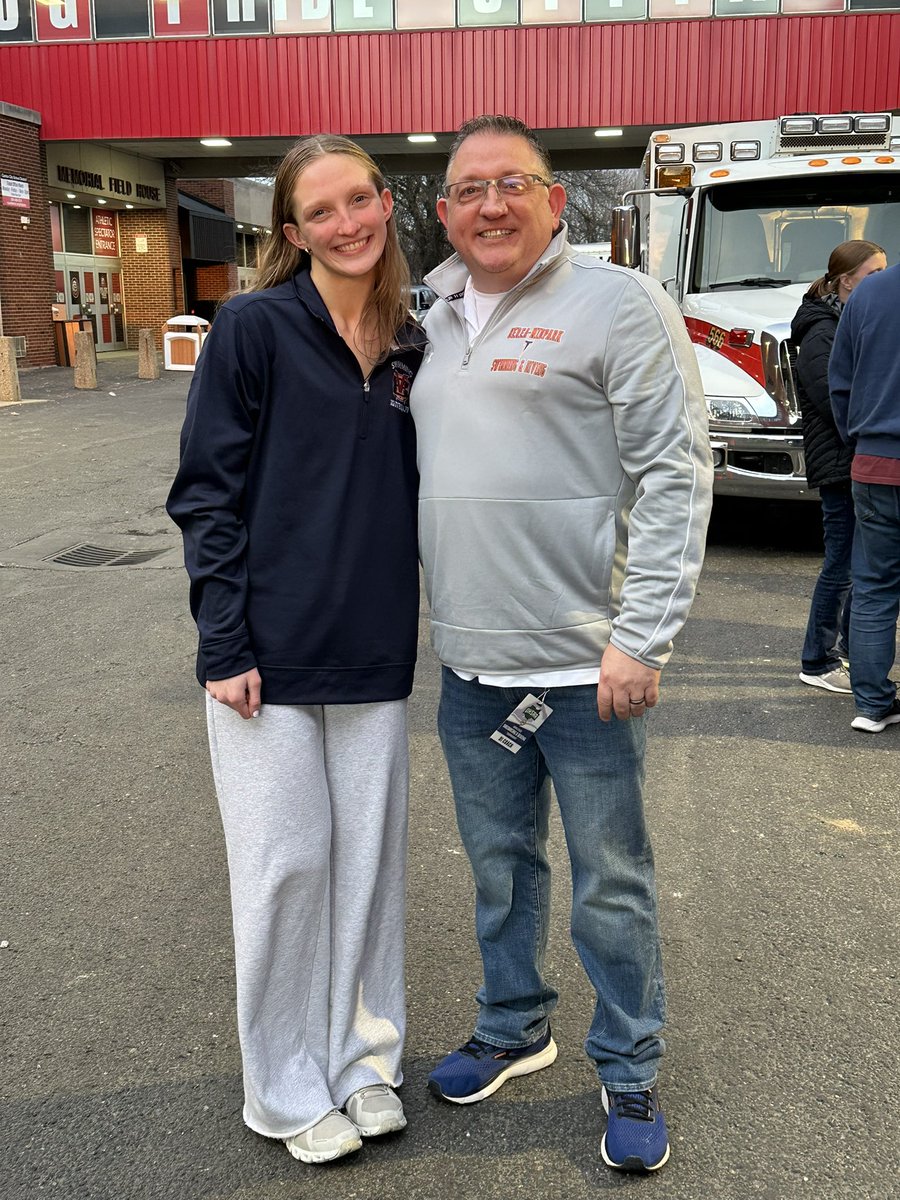 Berea-Midpark Swimming & Diving tweet media