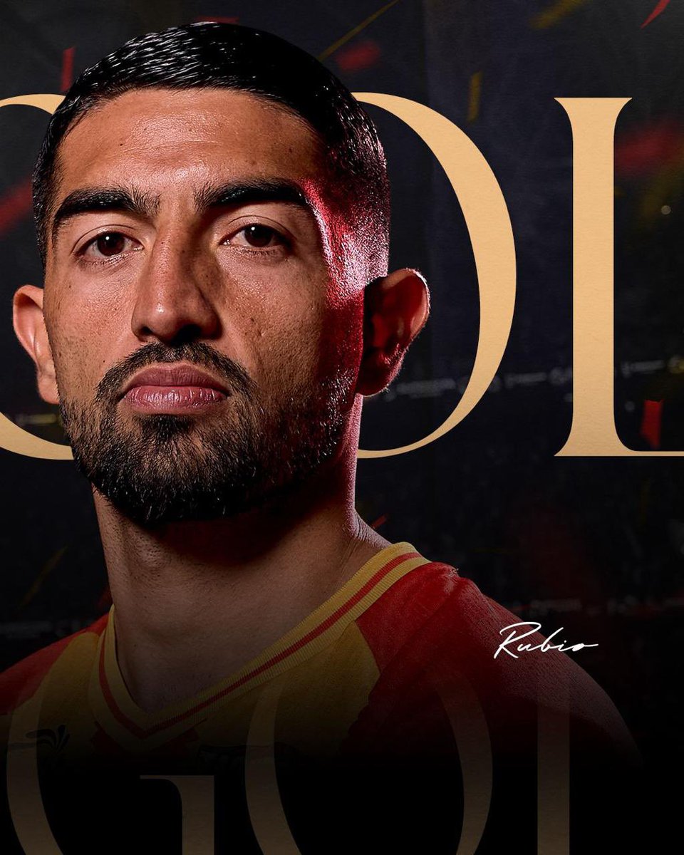 ¡GOOOOOLLL! ❤️💛

⚽️Everardo Rubio

CSH 1 - 0 PZ