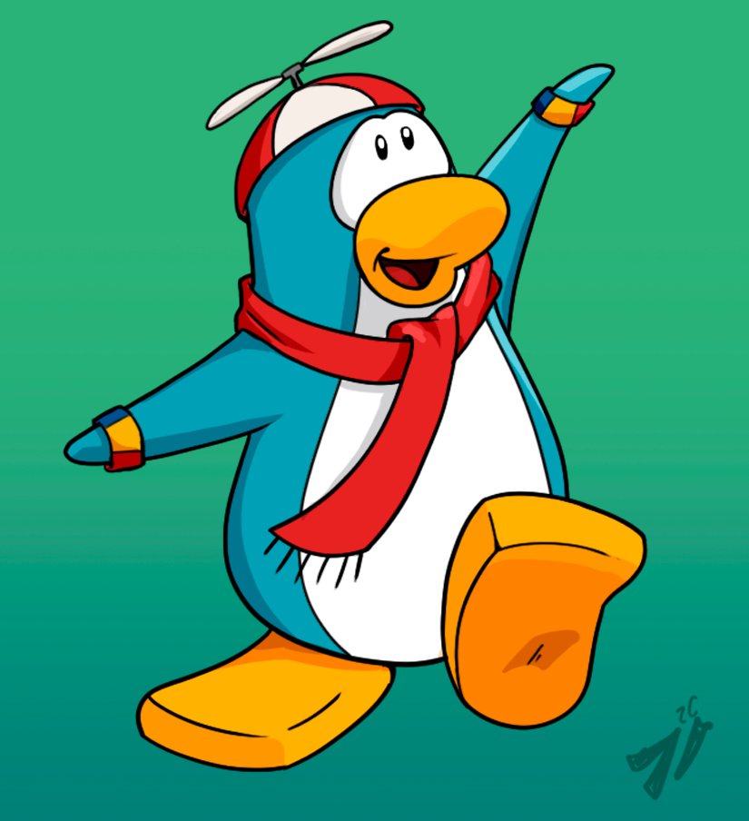 ZekerToons 🌱✨ tweet media