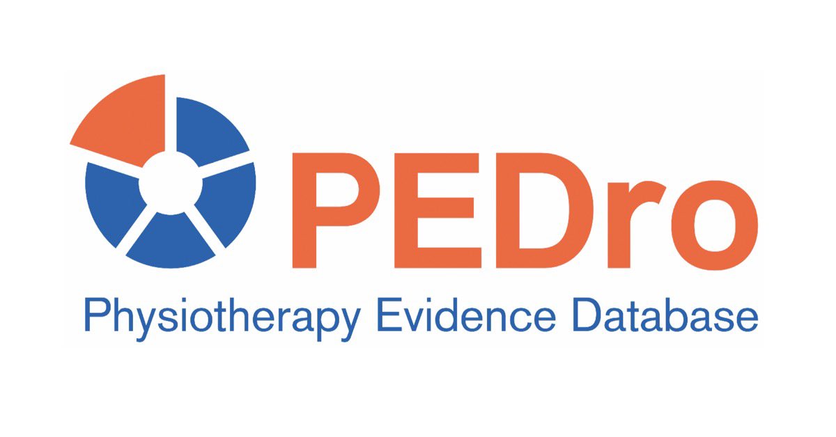 tiriaqq's tweet image. أخصائي علاج طبيعي؟ 🔥 تبغى أقوى قاعدة بيانات مجانية في العالم للأبحاث السريرية؟
PEDro فيه أكثر من 67,000 تجربة ومراجعة وإرشادات علاج طبيعي!
جرب البحث المتقدم الآن 👉 pedro.org.au
وفي ترياق نوفر لك أدوات التقييم العملية بكود T10 🛒
#علاج_طبيعي #Physio #EvidenceBased