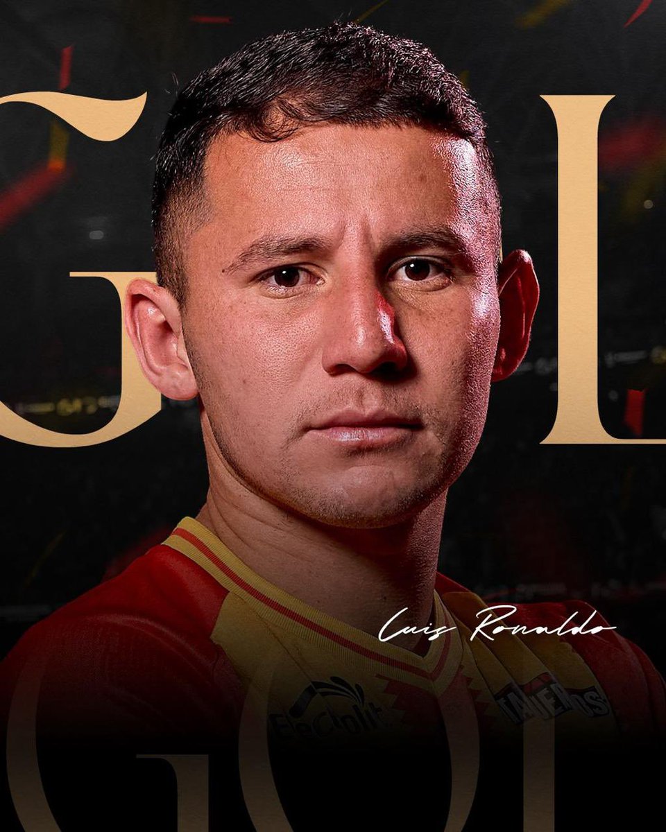 ¡GOOOOOLLL! ❤️💛

⚽️Ronaldo Araya

CSH 2 - 0 PZ