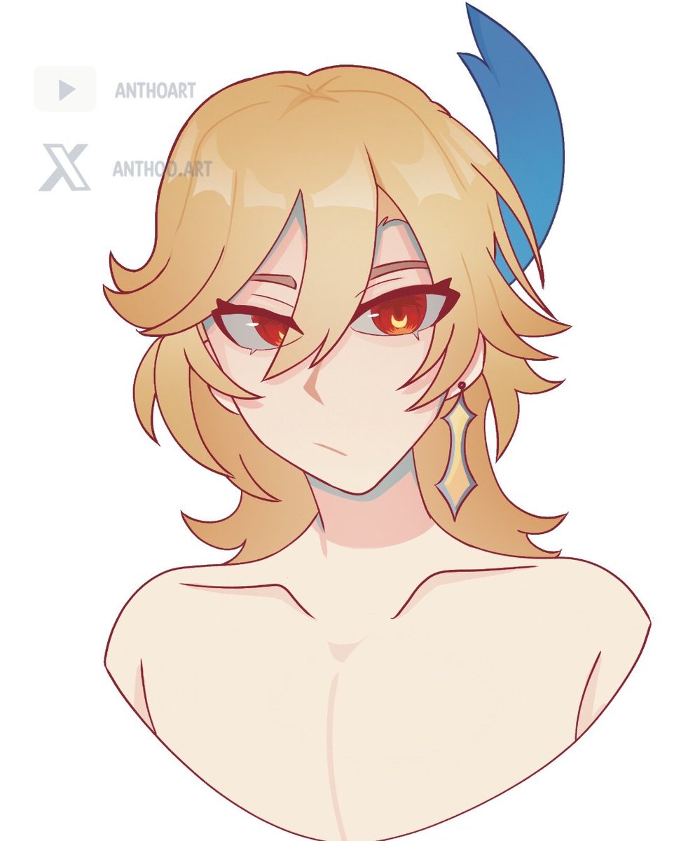 AnthoArt (@anthoartt) / Posts / X