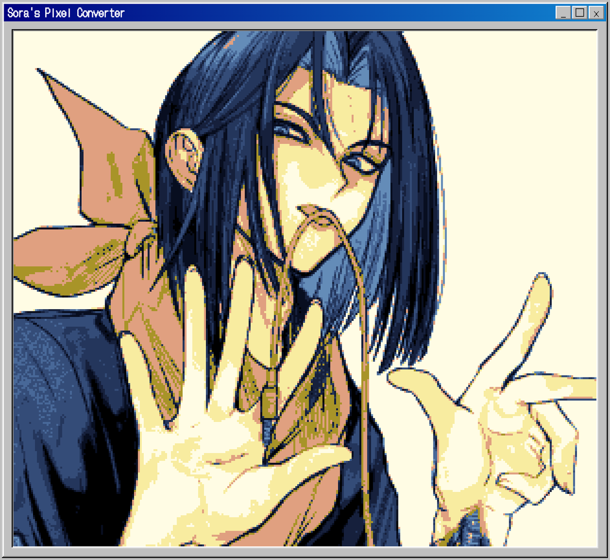 김돌이 tweet media