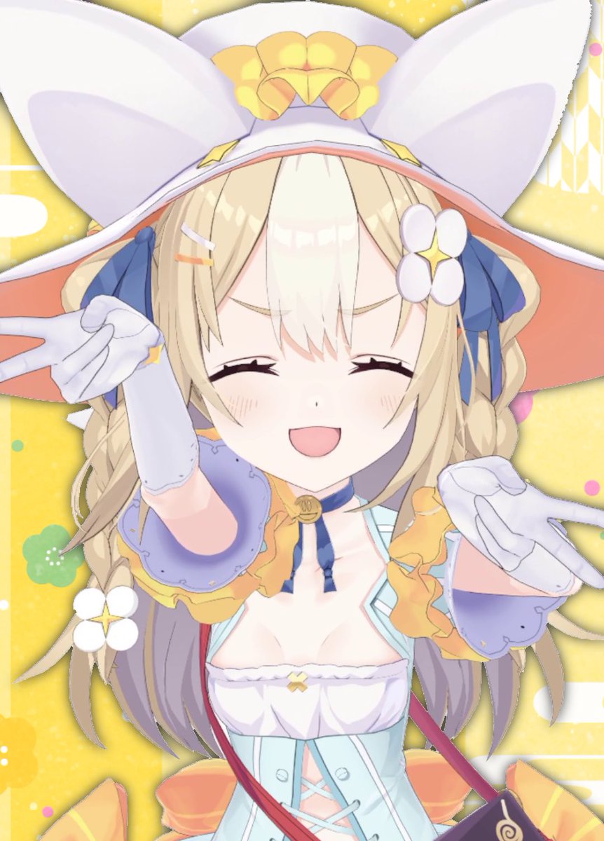 飴望にぃな🍭🦊 (@amemochinina) / Posts / X