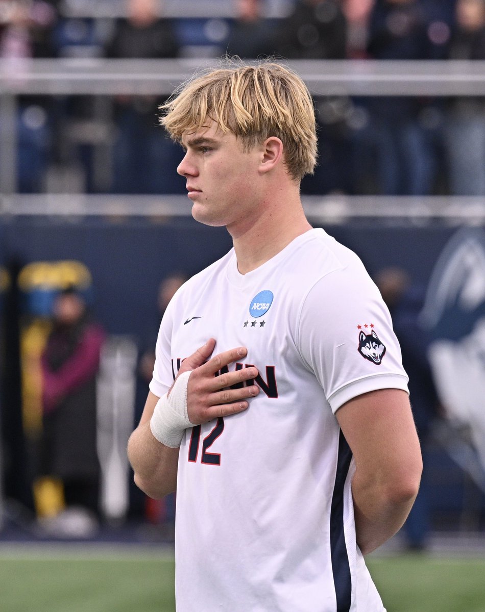 UConn Men's Soccer tweet media