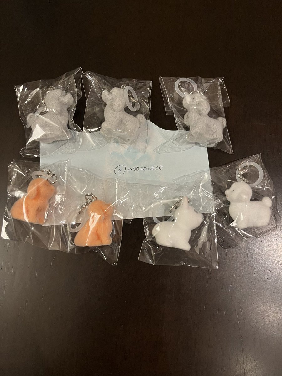 むーこ tweet media