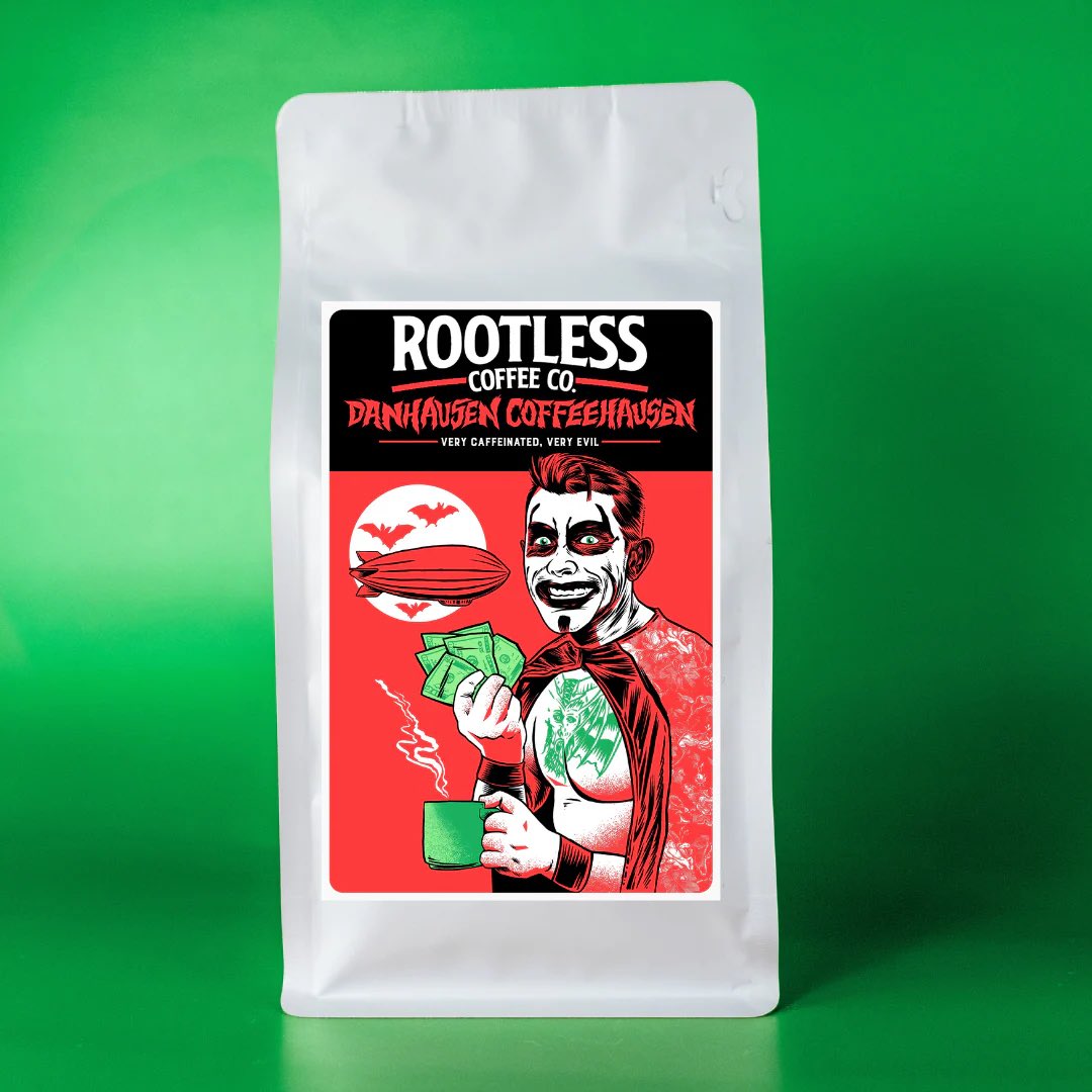 Rootless Coffee Co tweet media