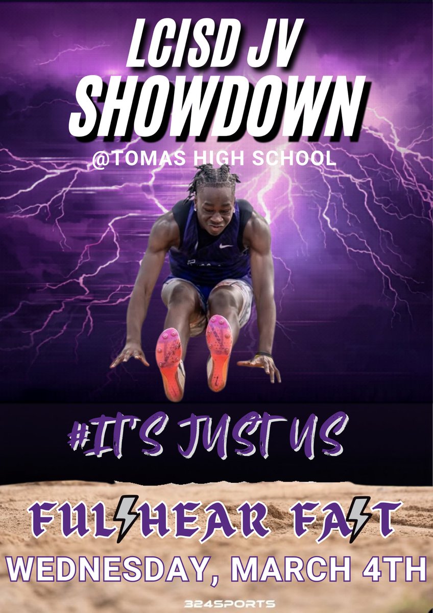 Fulshear High School Track & Field tweet media