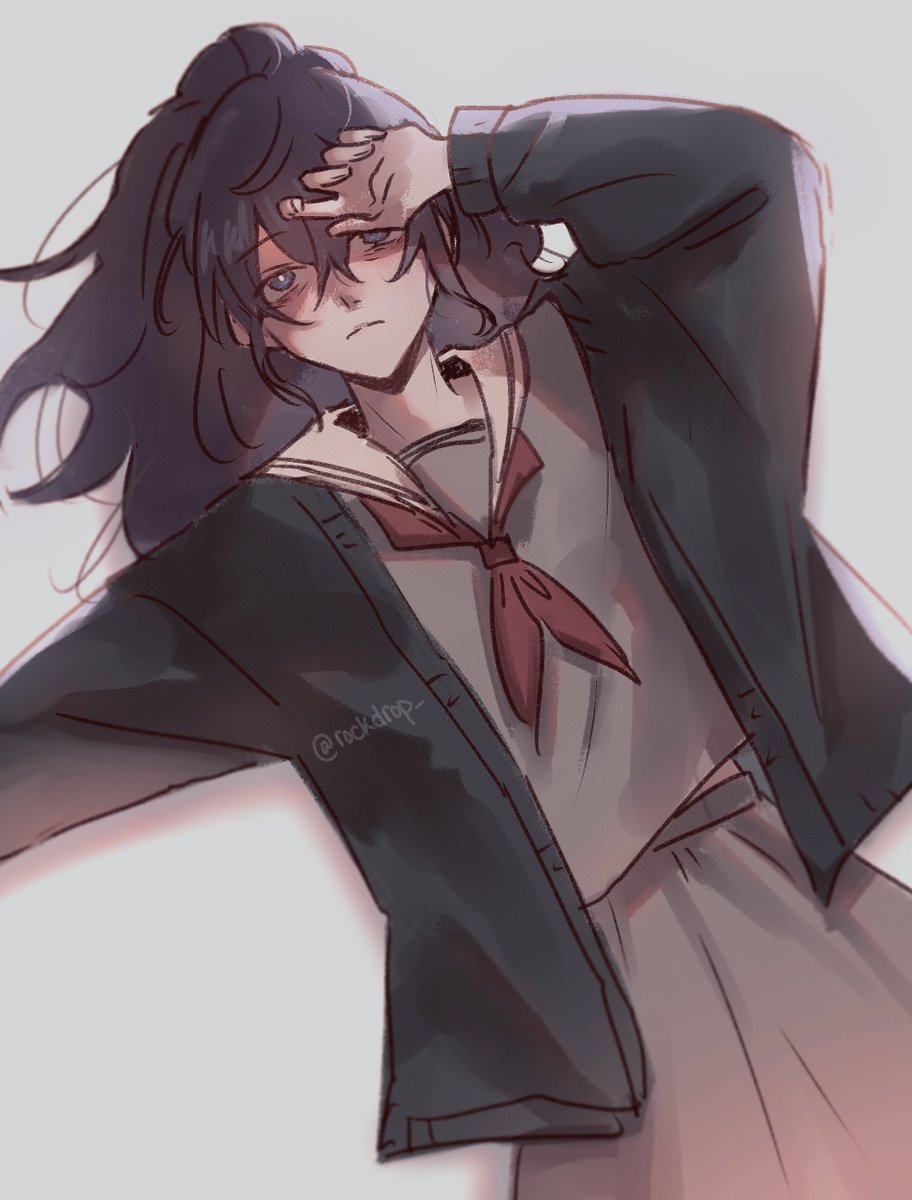 nanami 🦐 (@nanami_77m) / Posts and Replies / X