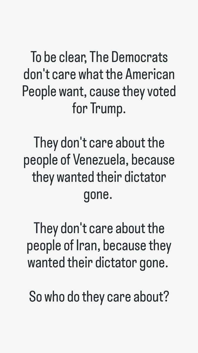 Chestnut_Peter's tweet photo. #Democrats #Venezuela #Iran #Cuba #Trump #Liberals #Freedom #God #Peace https://t.co/qHYOVJwboM