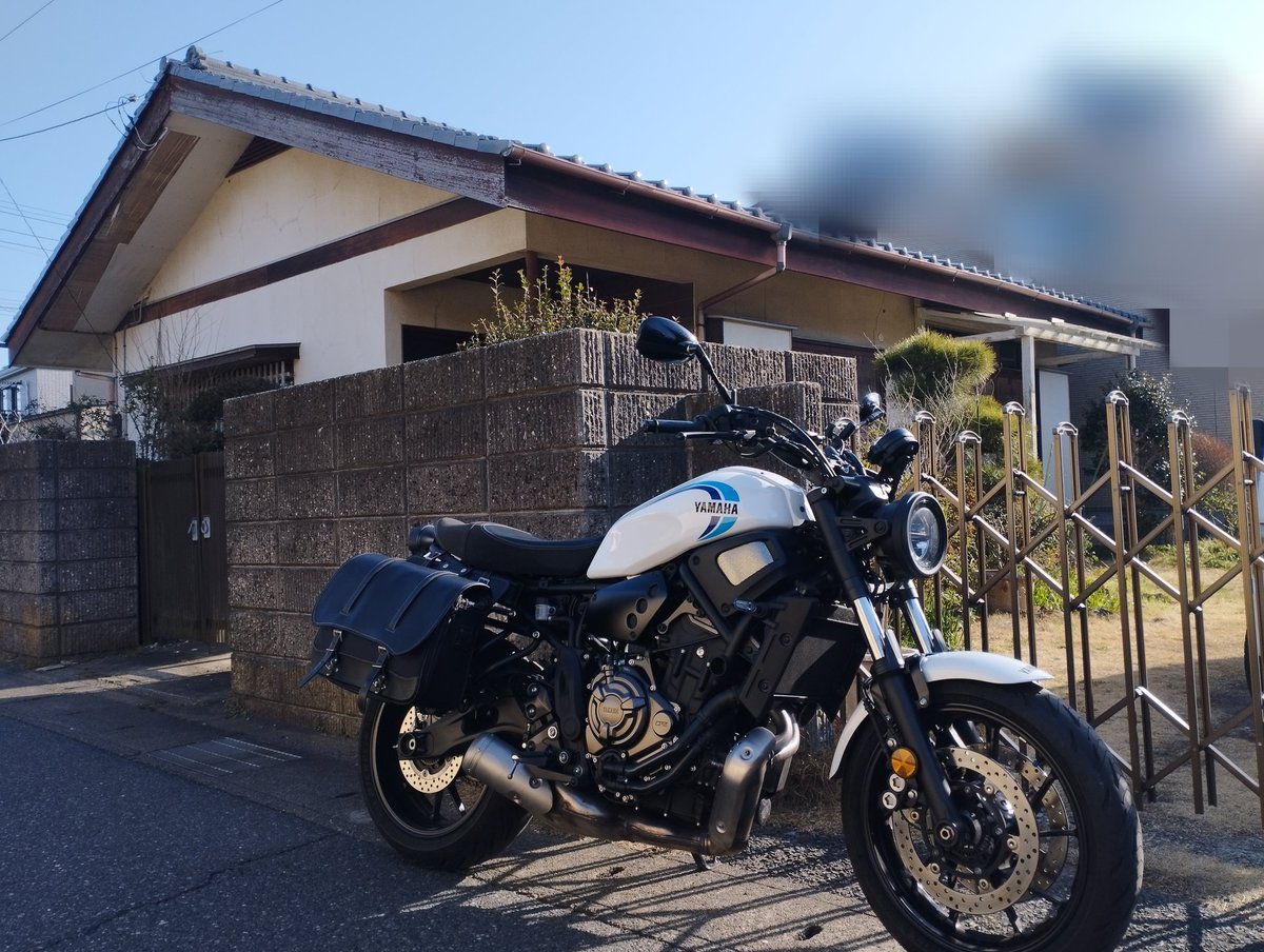 Bachical's tweet photo. 楽しかったドラマの記憶が、花粉の苦しみで上書きされてしまうような聖地巡礼となりました https://t.co/J75Xw946W6