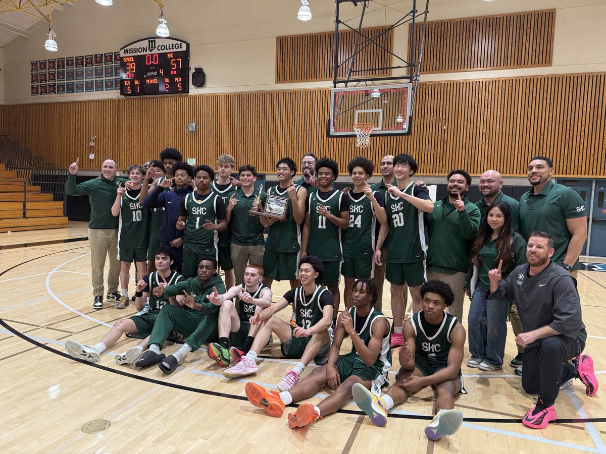 CIF - Central Coast Section tweet media