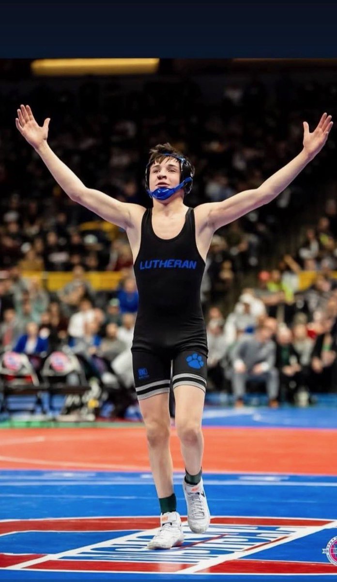 FH Jr Viking Wrestle tweet media