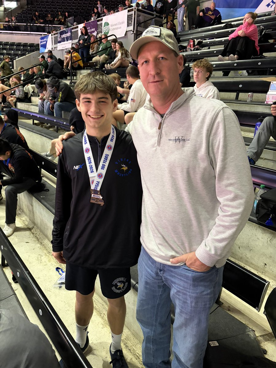 FH Jr Viking Wrestle tweet media