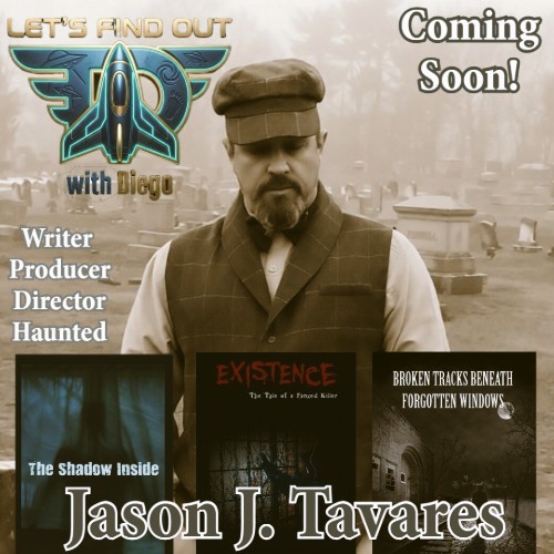 Diego the Podcaster tweet media