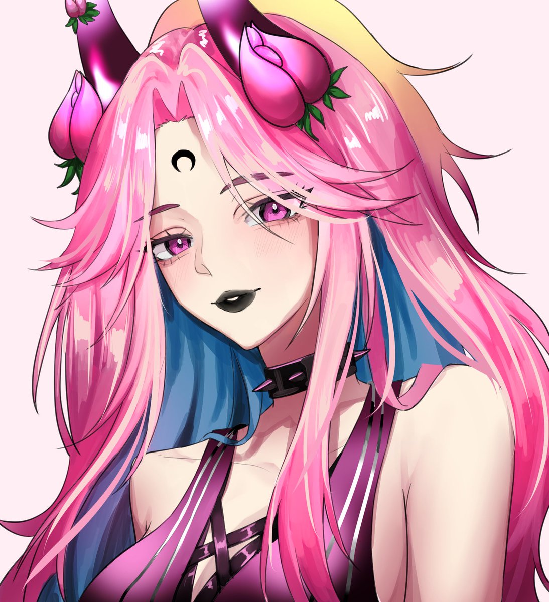 🐉🌹PrettyRose🌹🐉 ✨Vtuber✨ tweet media