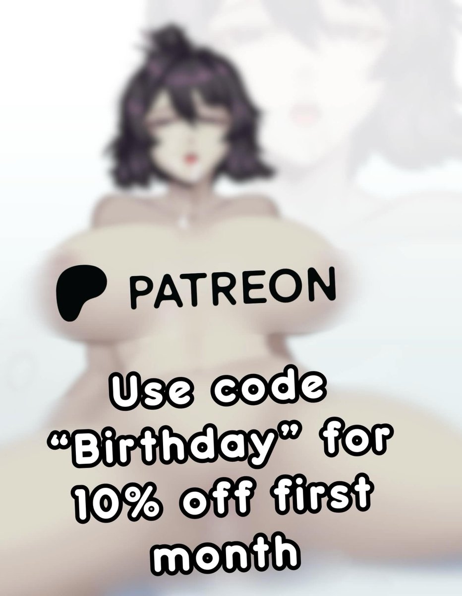 IronsRail's tweet photo. Darling~
Serving you the best way I know how（˶•̀ ᎑-˶）

Full post on Patreon https://t.co/fk8gIY5e6P