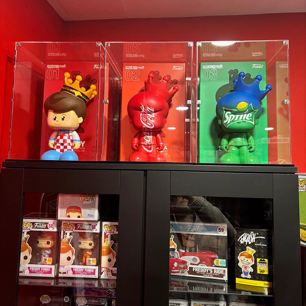 DisplayGeek's tweet photo. Pop Kovers for Funko Project Fred - only available at https://t.co/ffg3GdH0s1 ๐ฒ
#Funko #ProjectFred #DisplayGeek https://t.co/Pe5RAcqpQC