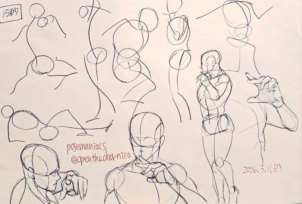 Nico（にこ） tweet media