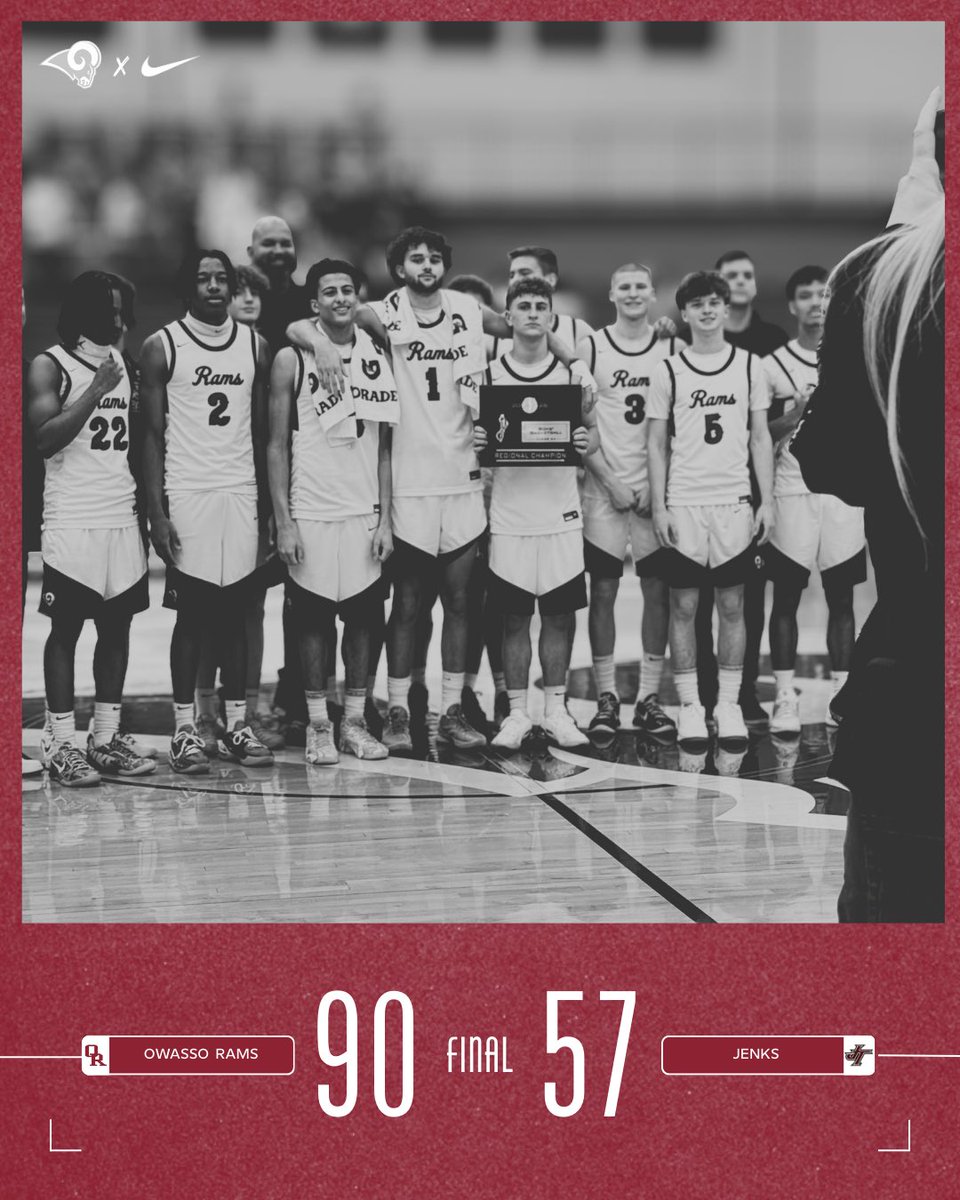 Owasso Rams Basketball tweet media