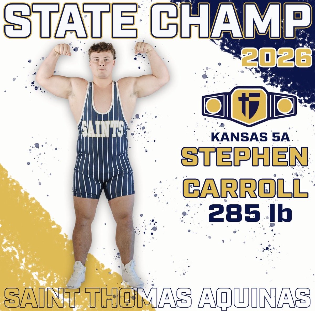 GoAquinasSaints tweet media