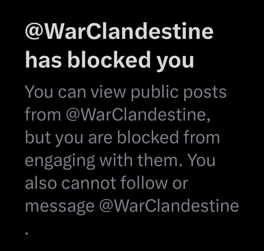 RussAyers17's tweet photo. Watch out, Swampie... He doesn't like competition from us
#Qtards... https://t.co/u8DoKuvJXg