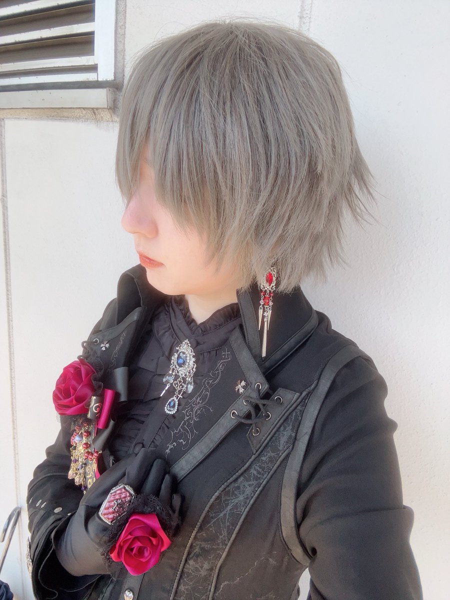 ✞✟ニコエル・グリモワァル✟✞ (@N15fairyberry) / Posts / X