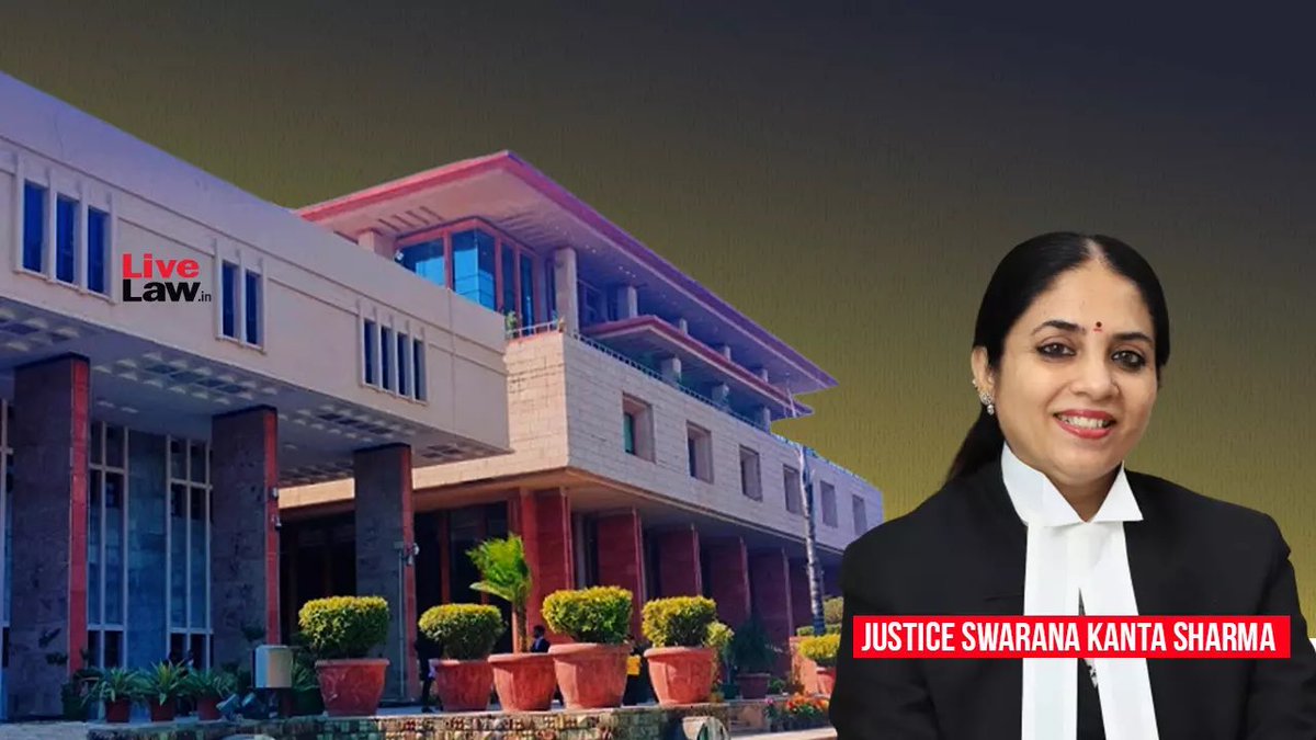 Live Law tweet media