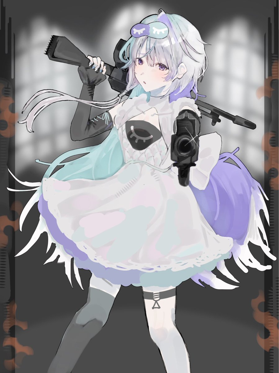 眠雲ツクリ☁🔧 (@nemukumotsukuri) / Posts / X