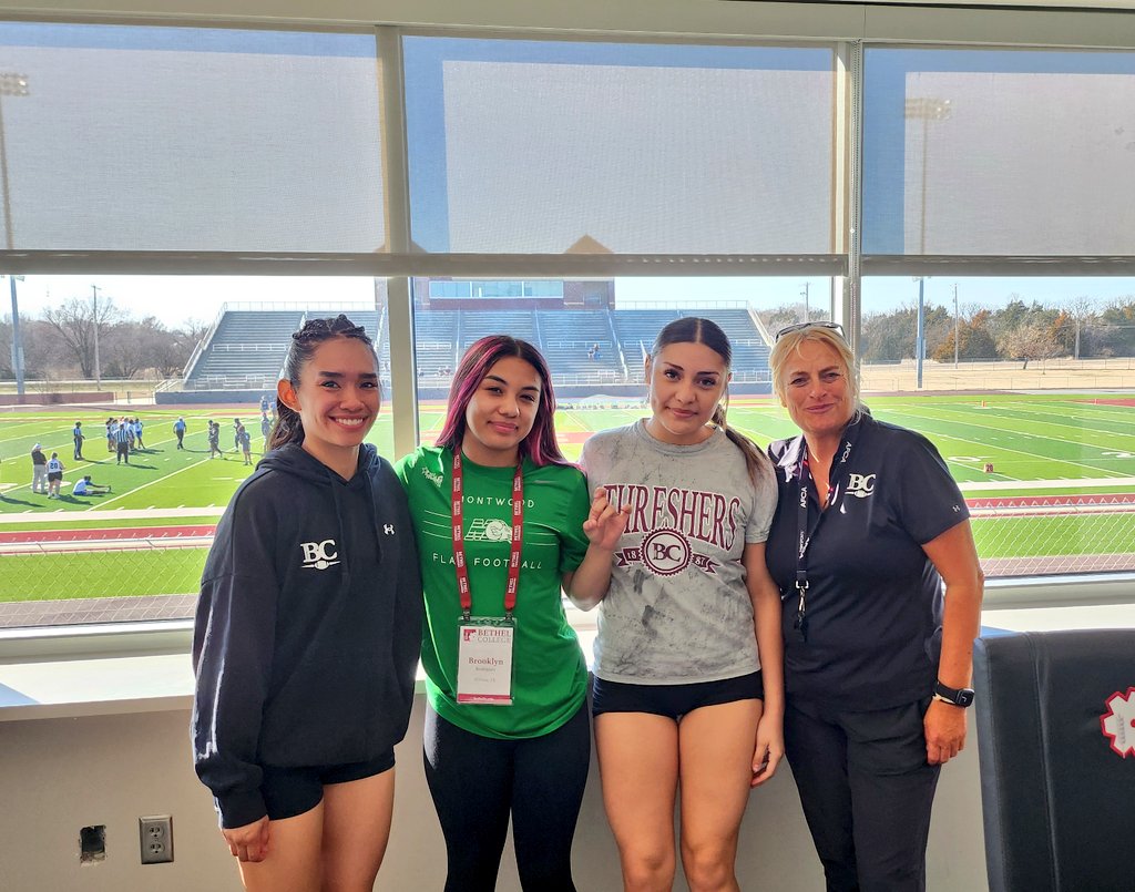 Brooklyn Rodriguez tweet media