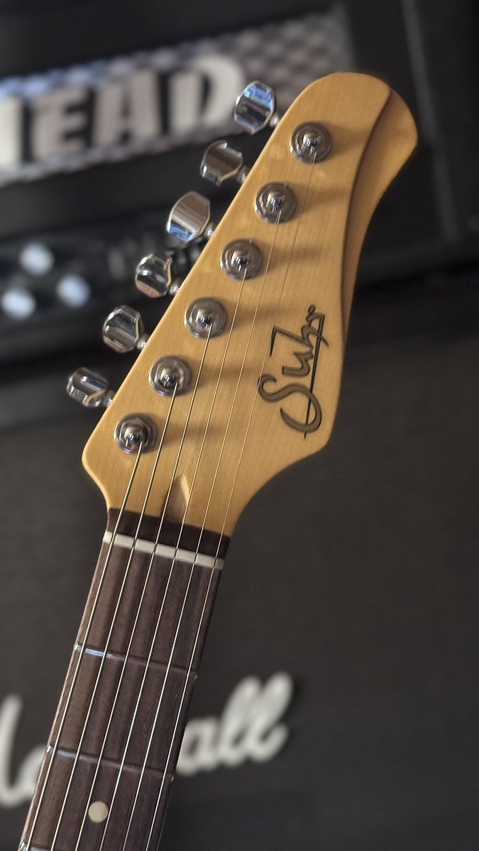 7Stringsむぅむぅ (@muumuu_7x_xj_) / Posts / X