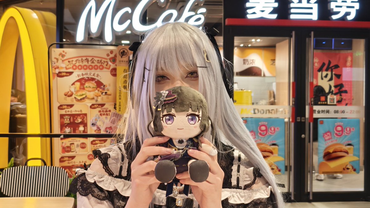 MoeCoconut's tweet photo. 萌 https://t.co/5Vrnc6Ir6P