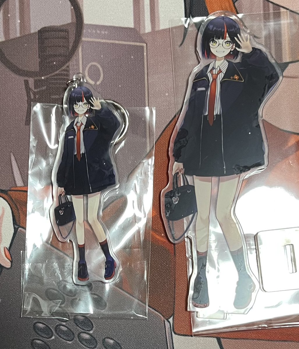 ロクゾマ tweet media