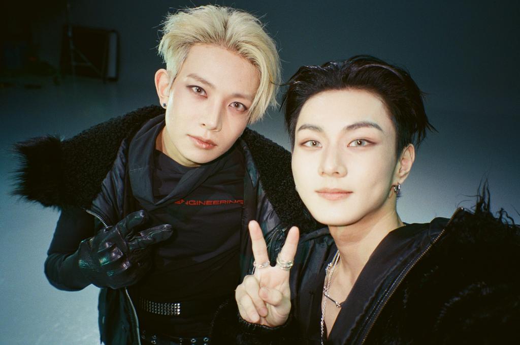 Lee Heeseung Chile Fanbase ᴱᴺ ⁻ (@LeeHeeseungCL) / Posts / X