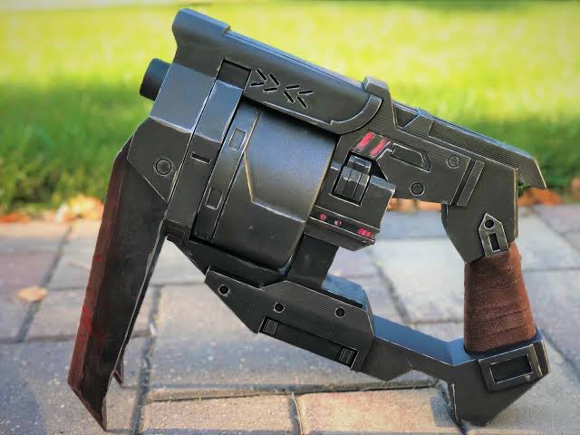 Isaiah | Fate tweet media