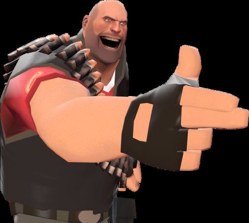 pyrohappy18's tweet photo. @rivensner POW HAHA https://t.co/Md8wPz03Cn