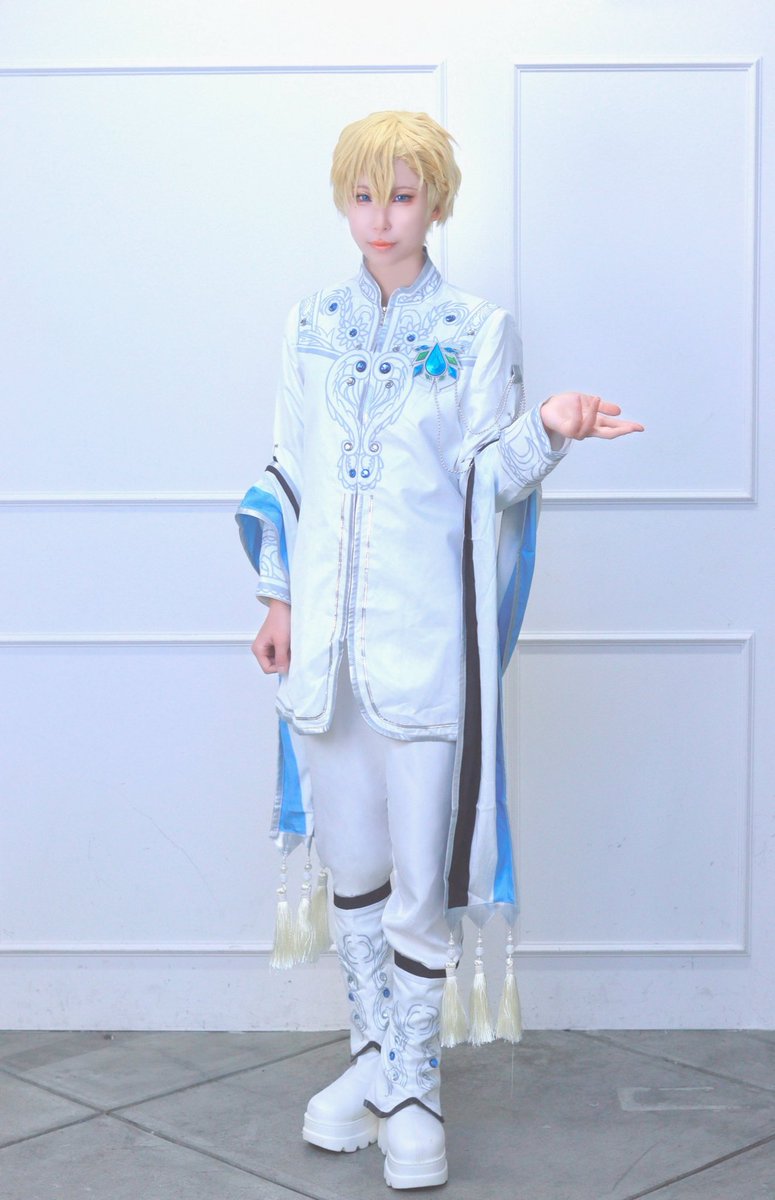 かぴばろん🌱4/12参れ tweet media