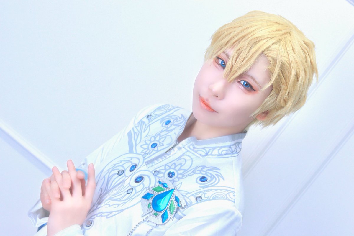 かぴばろん🌱4/12参れ tweet media