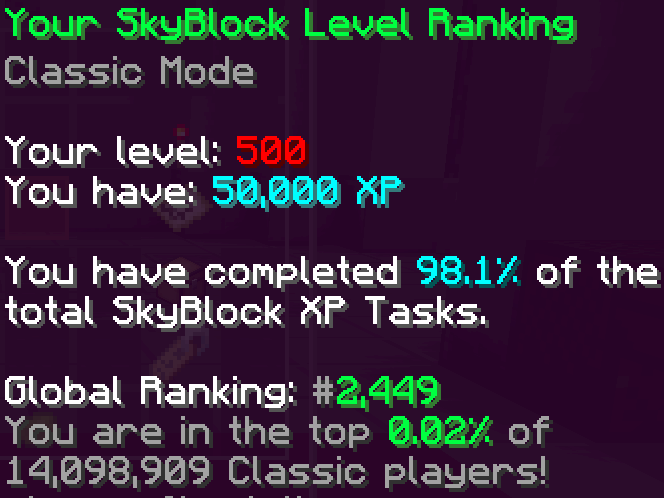 CombosOnlyMc's tweet photo. Yay finally completed this goal https://t.co/6CF081BcXC