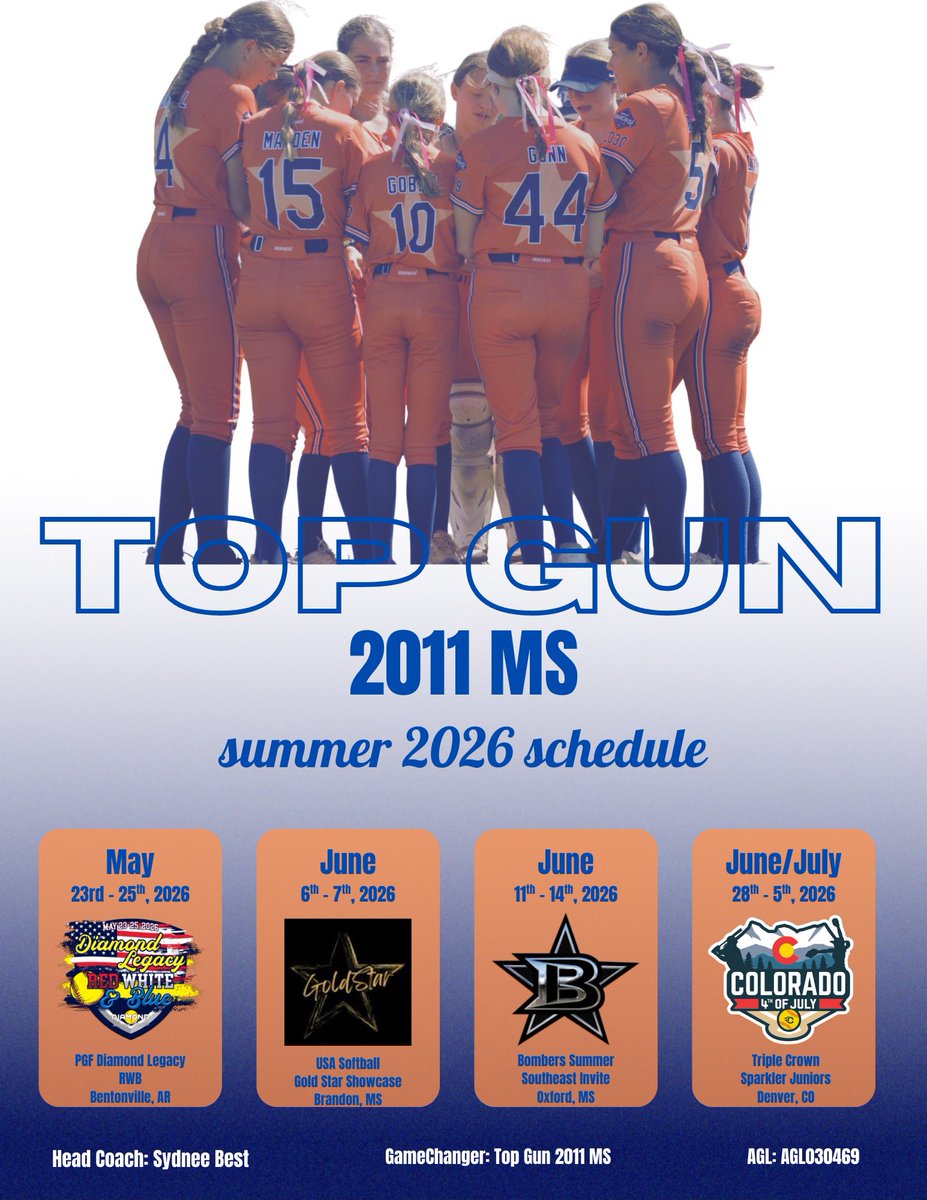 Top Gun 2011 MS tweet media