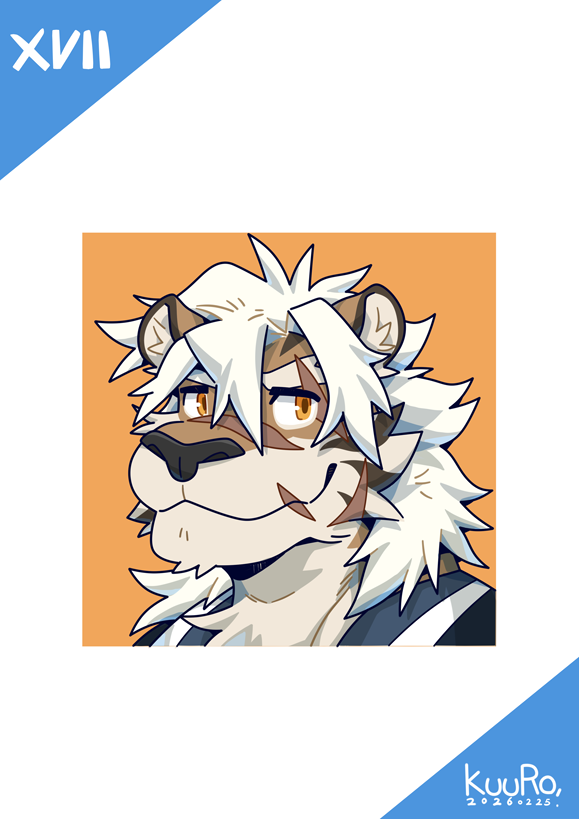 空狼XVII tweet media