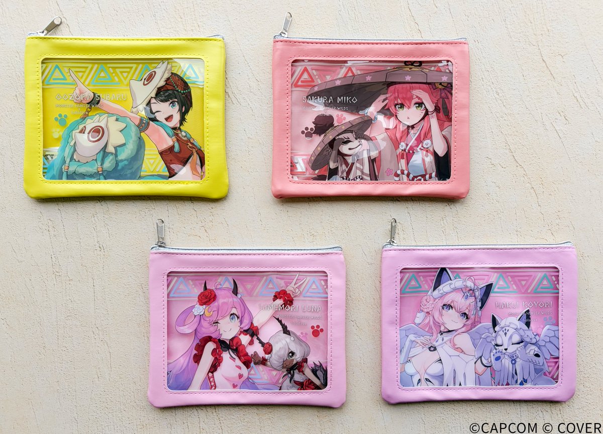 カプコンアミューズメント tweet media